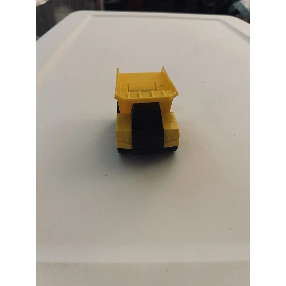Dig Dump Truck Toy Maxx Action